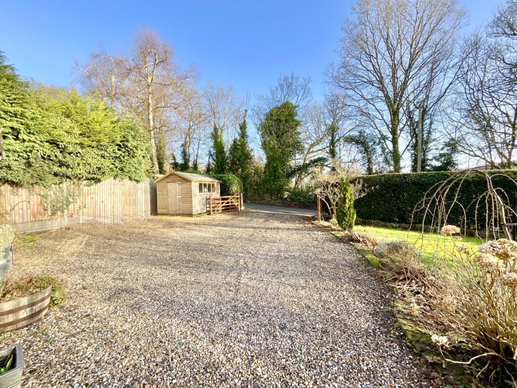 Buntingsdale Road, Market Drayton, TF9