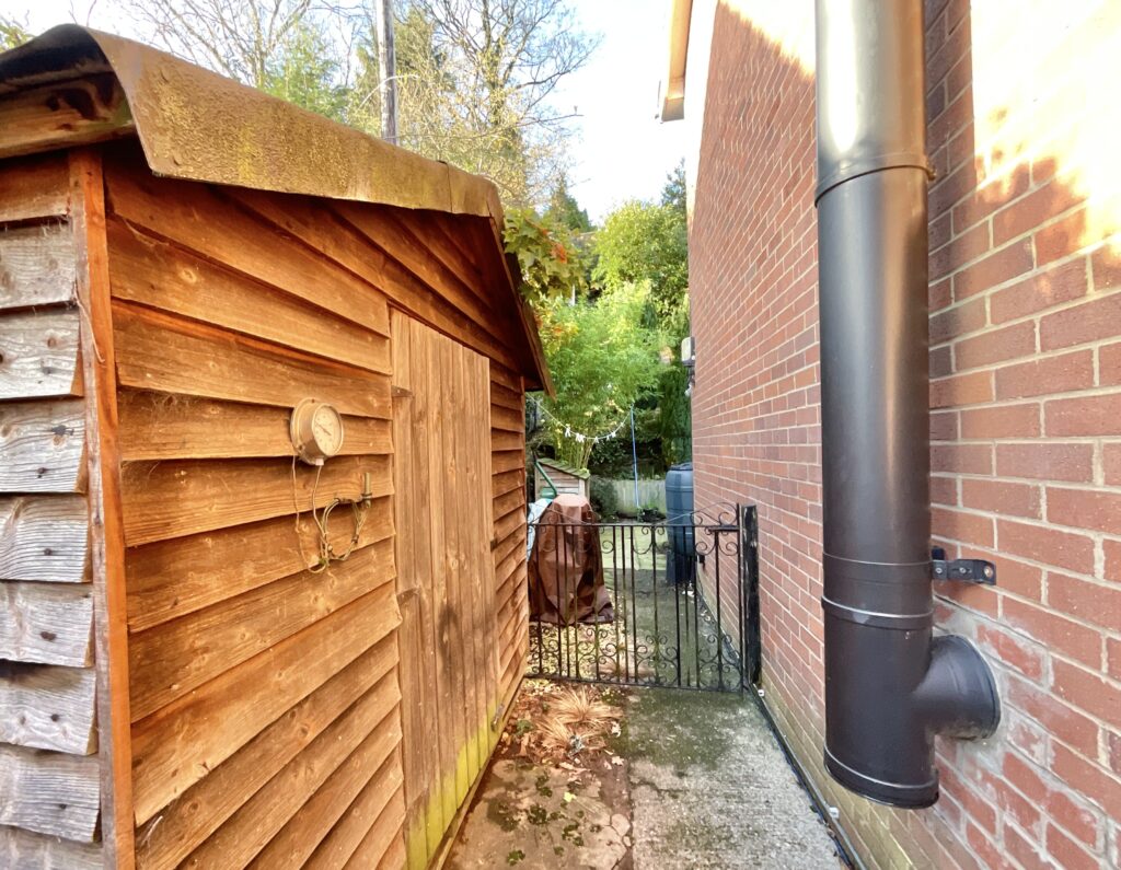 Buntingsdale Road, Market Drayton, TF9