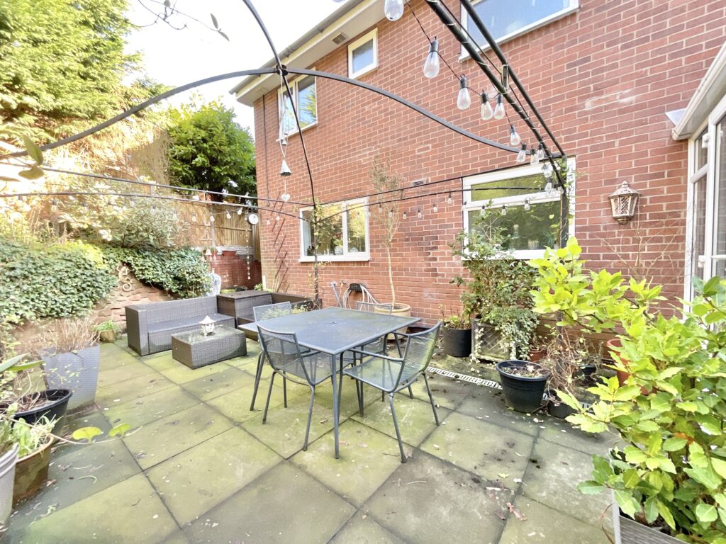 Buntingsdale Road, Market Drayton, TF9