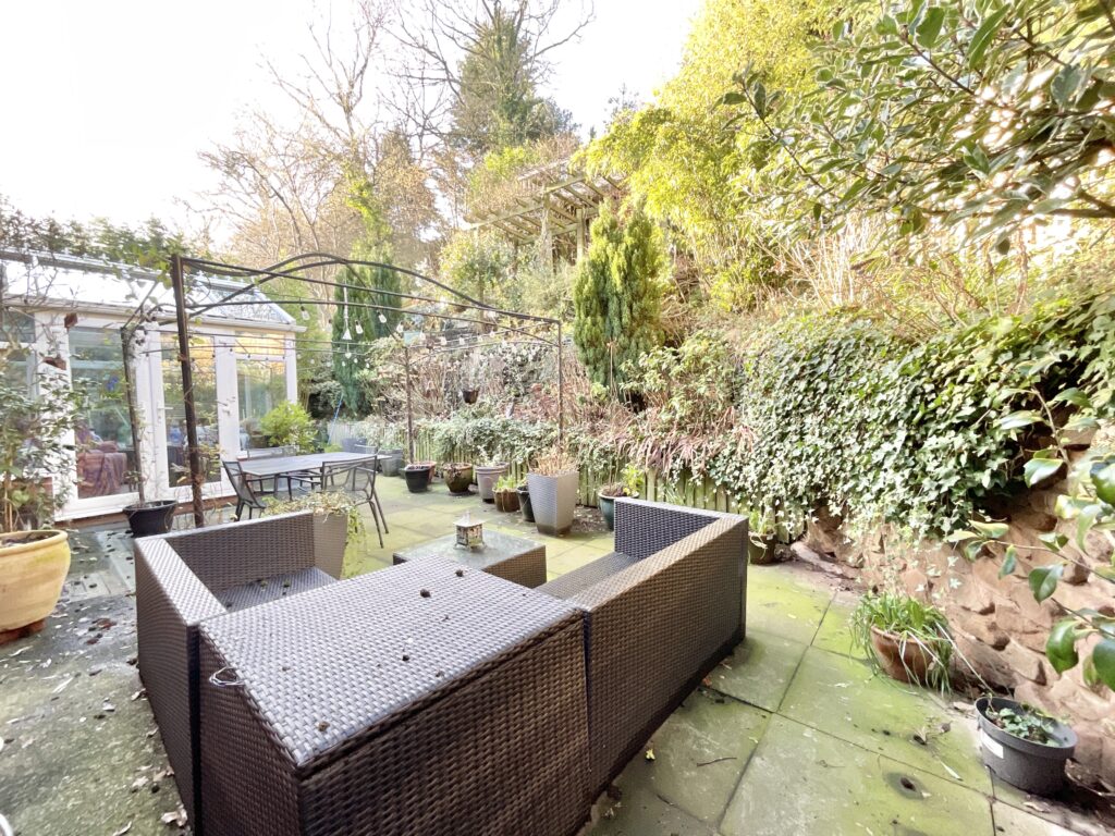 Buntingsdale Road, Market Drayton, TF9