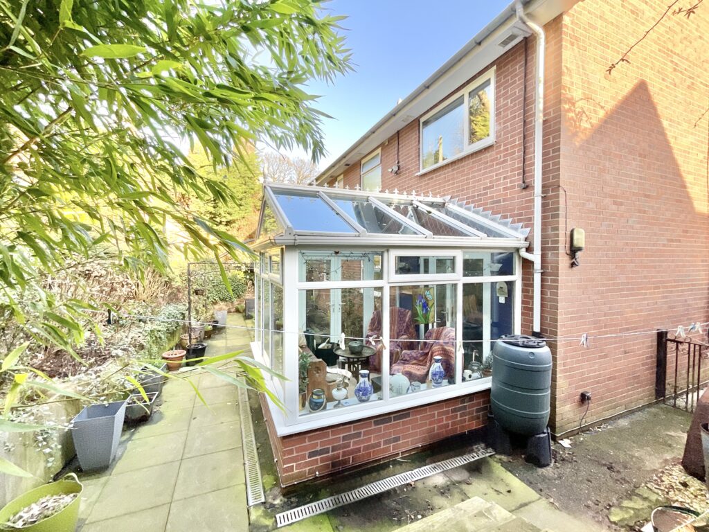 Buntingsdale Road, Market Drayton, TF9