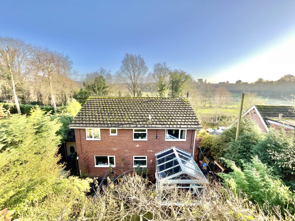 Buntingsdale Road, Market Drayton, TF9