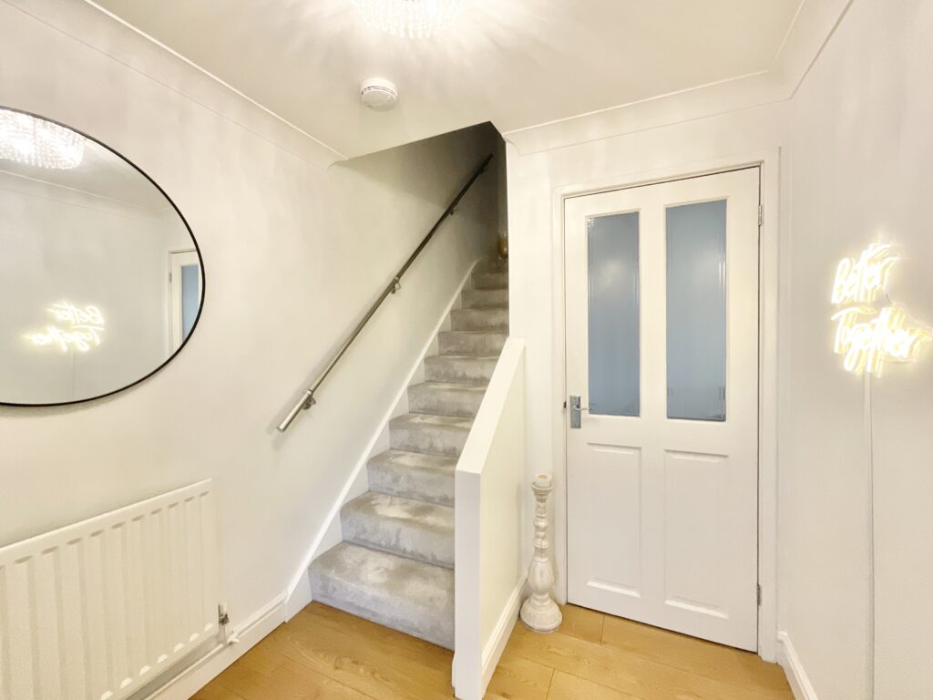 Redhill, Stafford, ST16