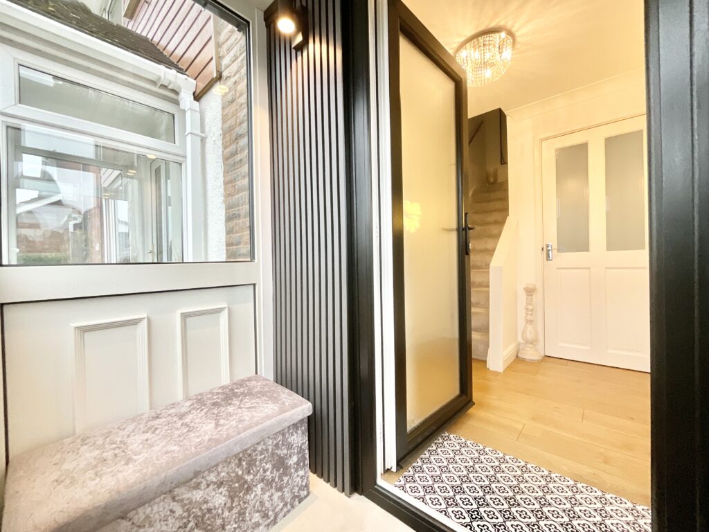 Redhill, Stafford, ST16