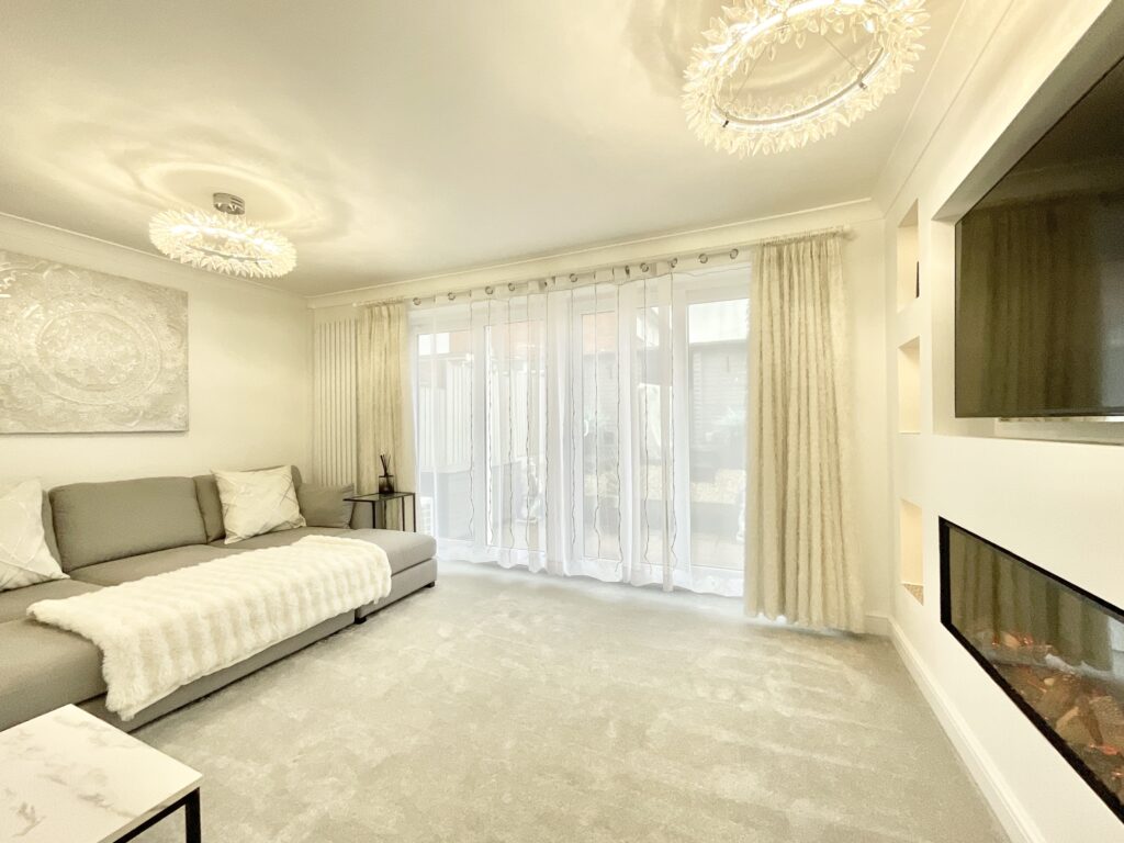 Redhill, Stafford, ST16