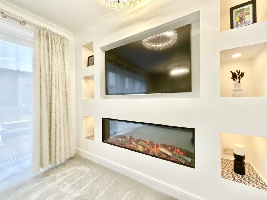 Redhill, Stafford, ST16