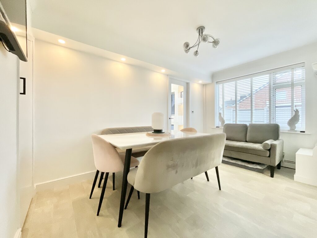 Redhill, Stafford, ST16