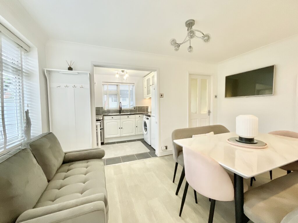 Redhill, Stafford, ST16