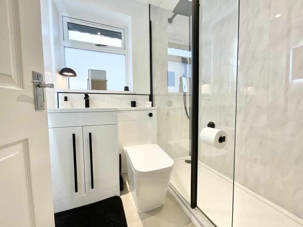 Redhill, Stafford, ST16