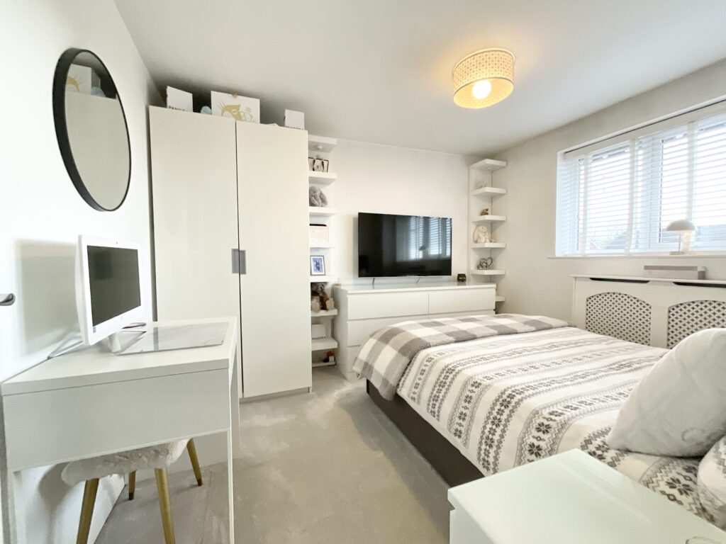 Redhill, Stafford, ST16