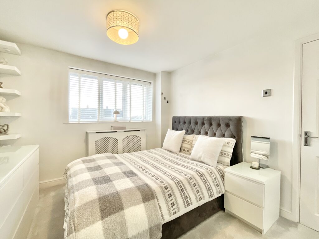 Redhill, Stafford, ST16