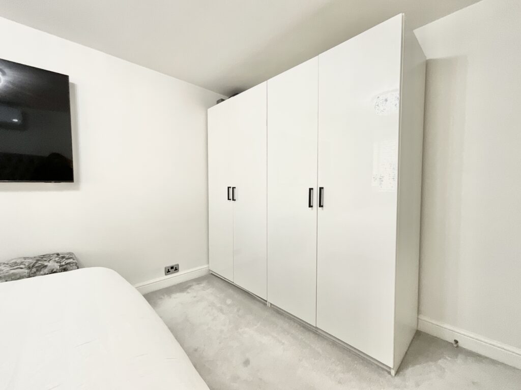 Redhill, Stafford, ST16