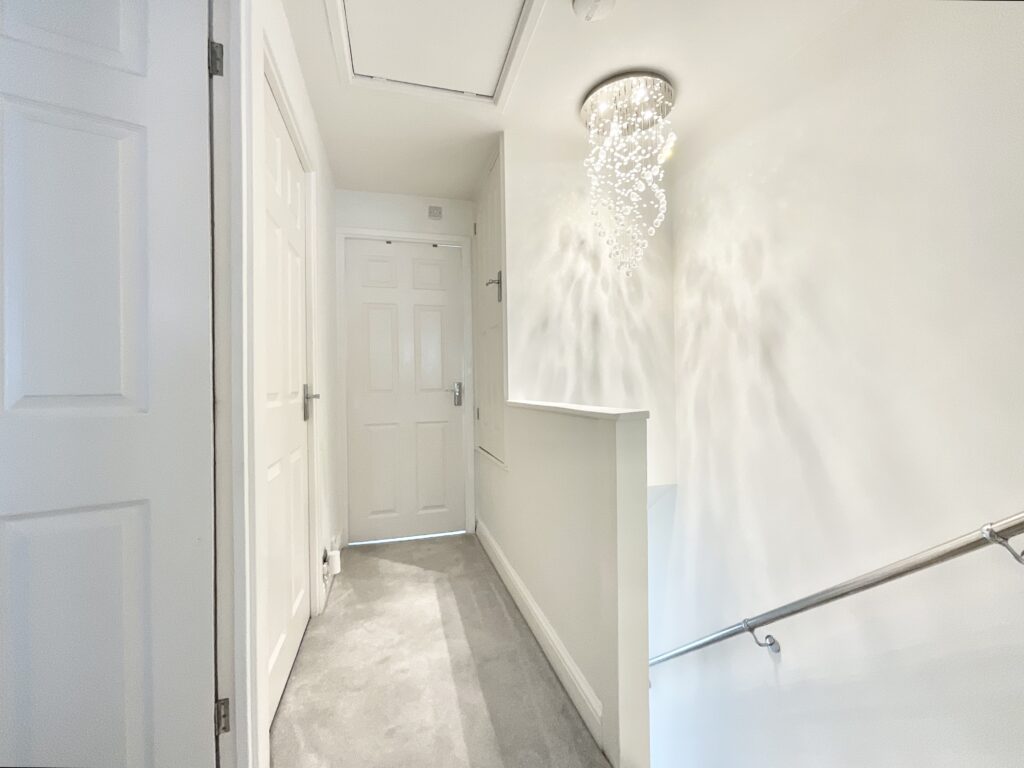 Redhill, Stafford, ST16