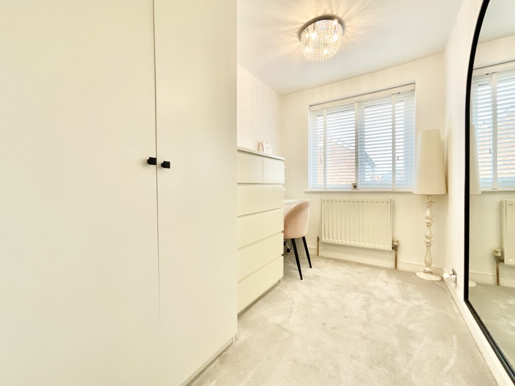 Redhill, Stafford, ST16