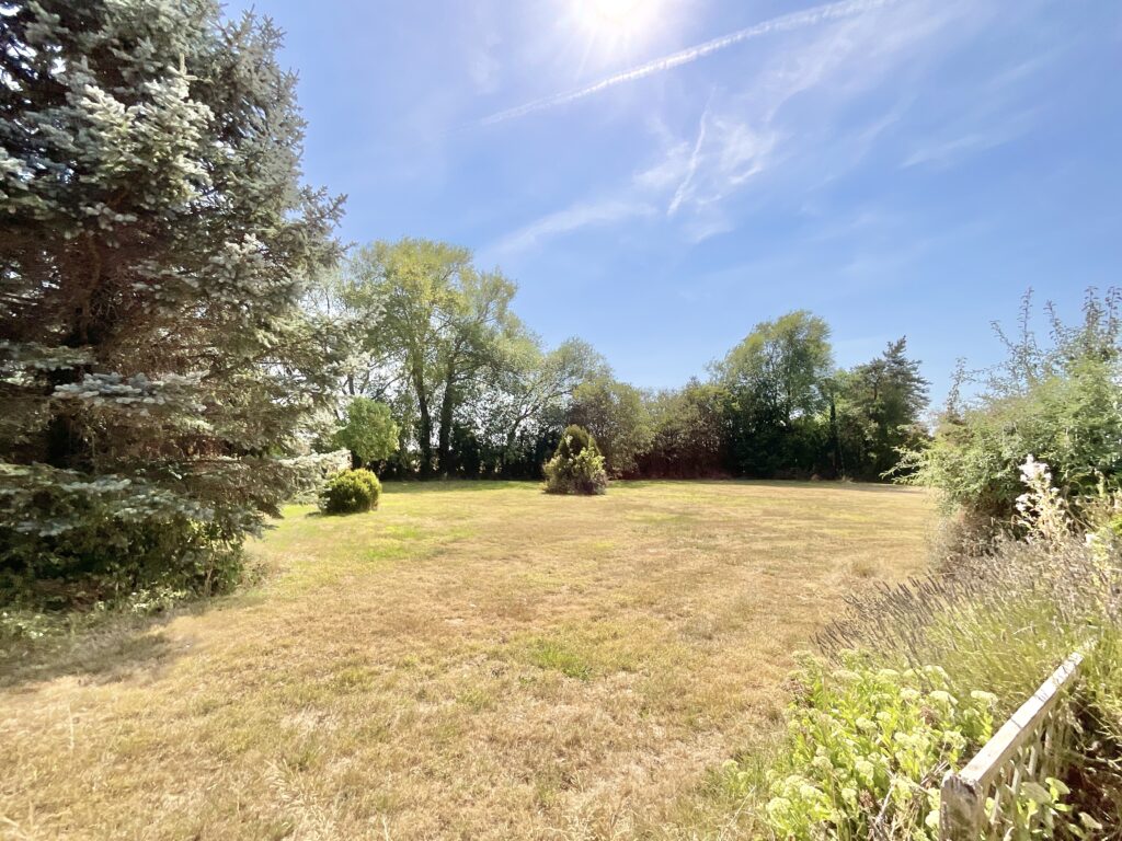 Chapel Lane, Tern Hill, TF9