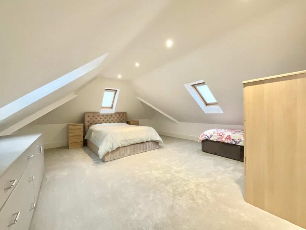 Baldwins Gate, Newcastle, ST5