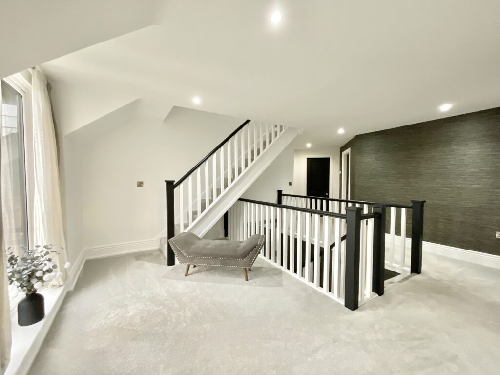 Baldwins Gate, Newcastle, ST5