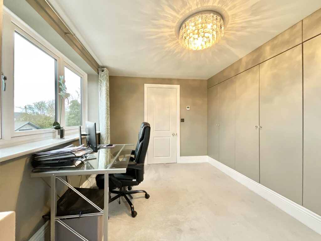 Baldwins Gate, Newcastle, ST5