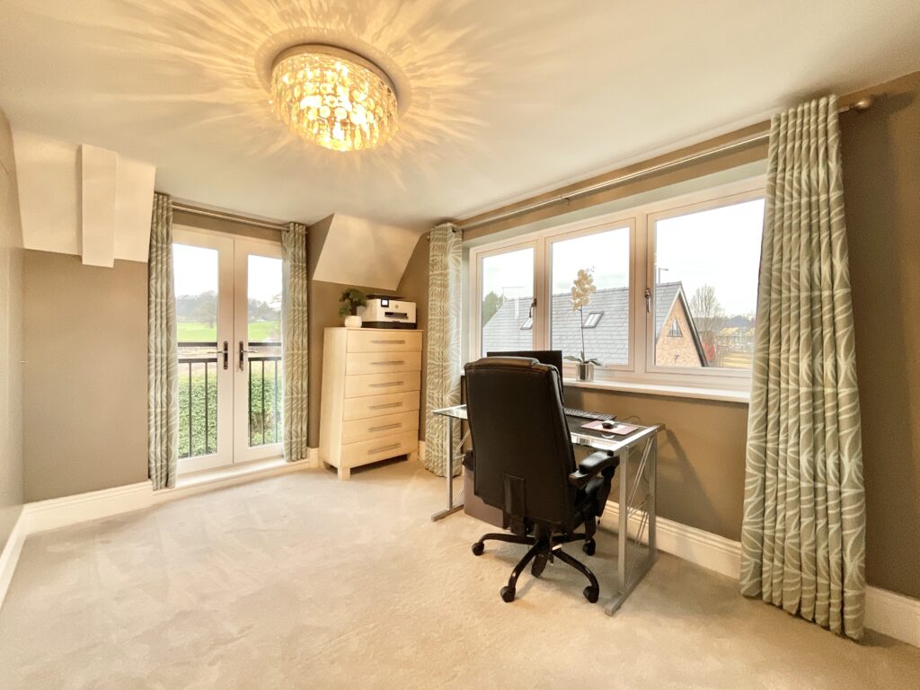 Baldwins Gate, Newcastle, ST5