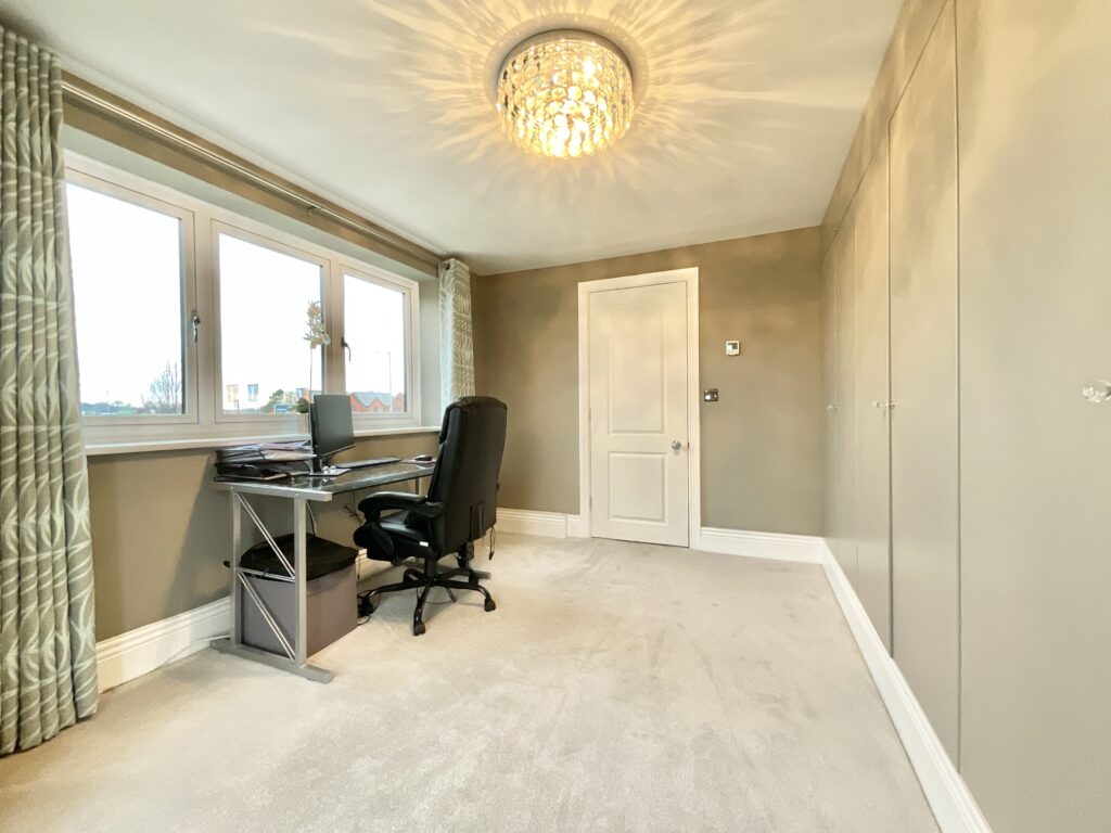 Baldwins Gate, Newcastle, ST5