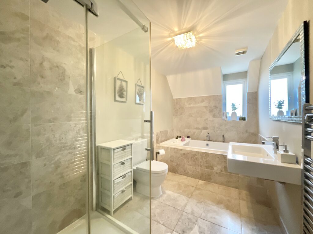 Baldwins Gate, Newcastle, ST5