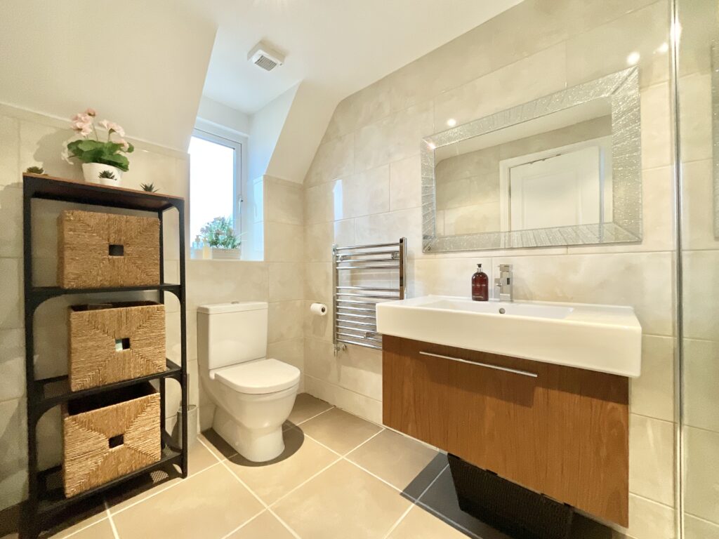 Baldwins Gate, Newcastle, ST5