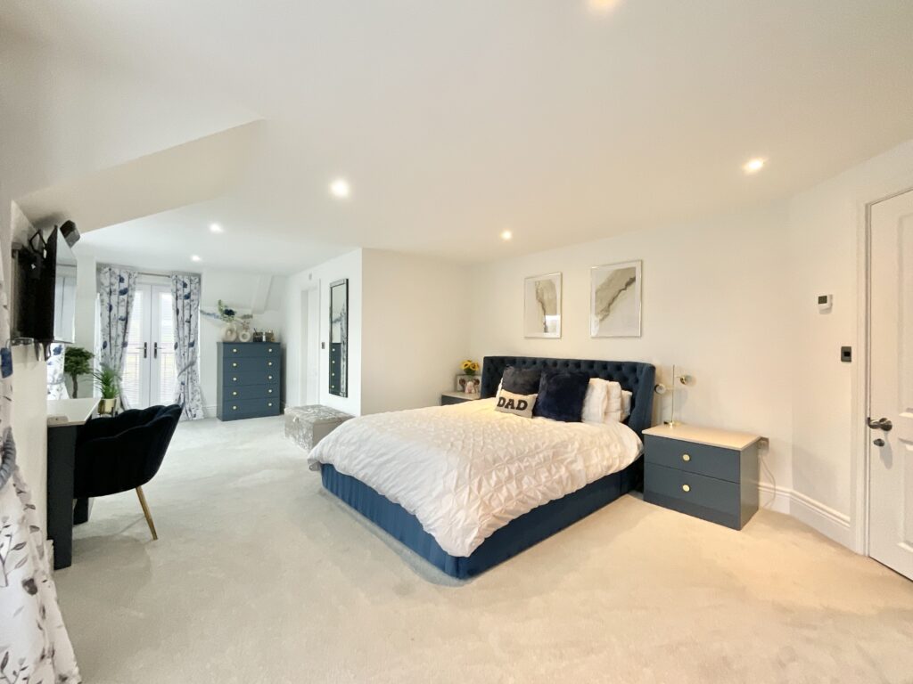 Baldwins Gate, Newcastle, ST5