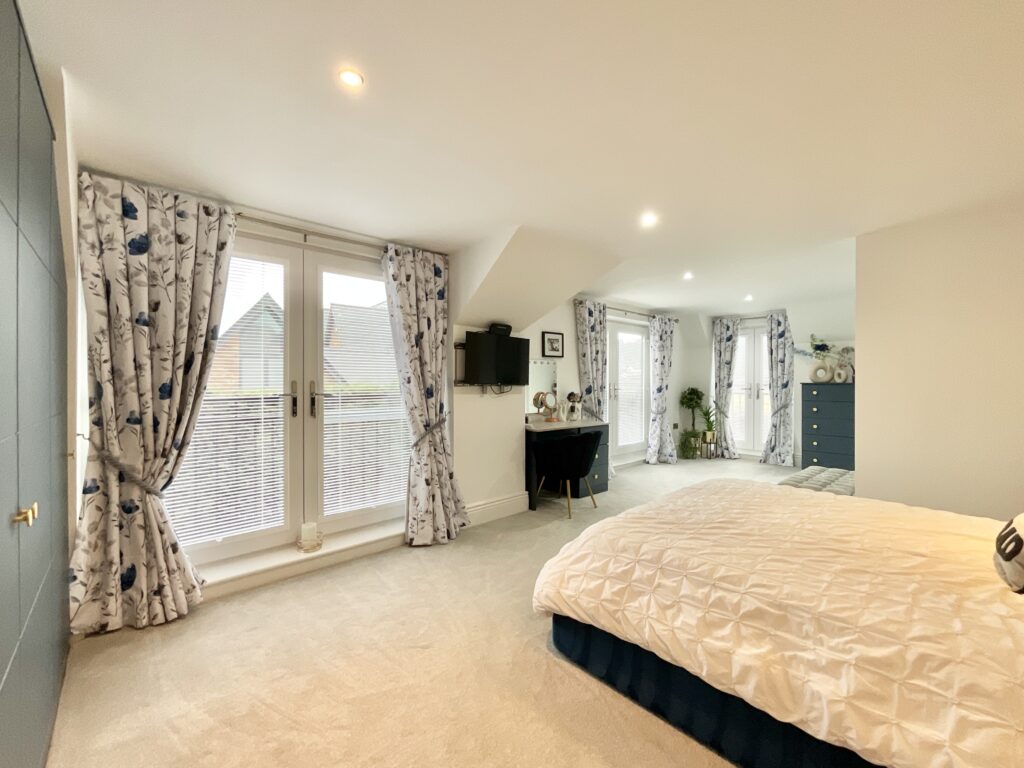 Baldwins Gate, Newcastle, ST5