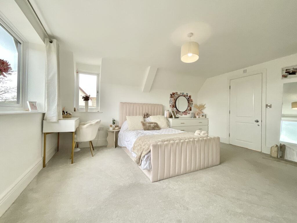 Baldwins Gate, Newcastle, ST5