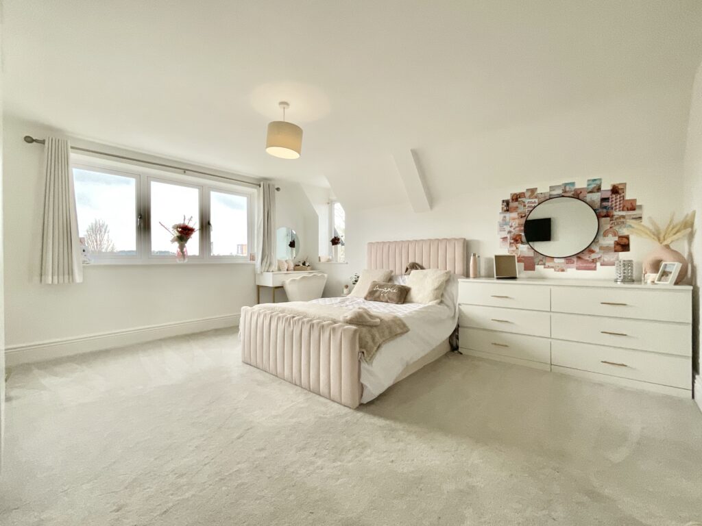 Baldwins Gate, Newcastle, ST5