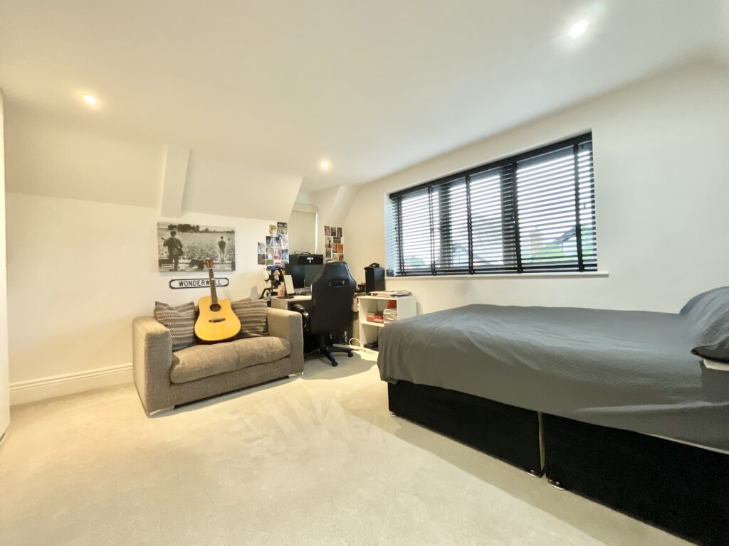 Baldwins Gate, Newcastle, ST5