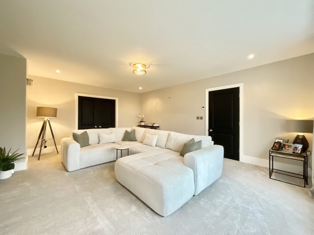 Baldwins Gate, Newcastle, ST5