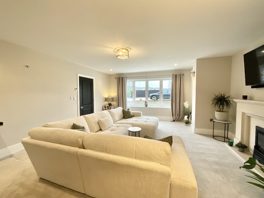 Baldwins Gate, Newcastle, ST5