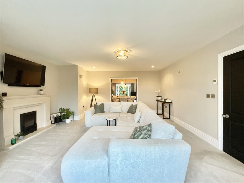 Baldwins Gate, Newcastle, ST5