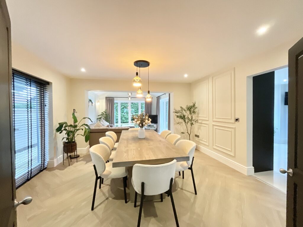 Baldwins Gate, Newcastle, ST5