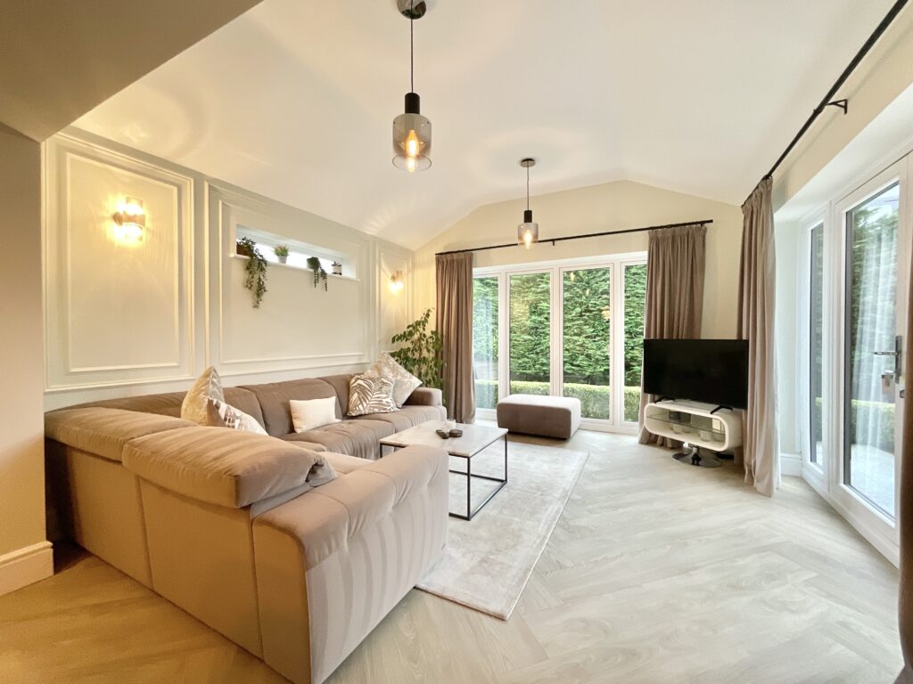 Baldwins Gate, Newcastle, ST5