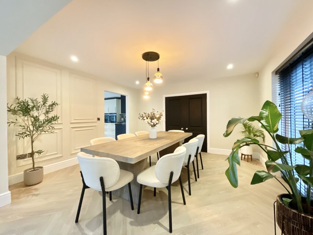 Baldwins Gate, Newcastle, ST5