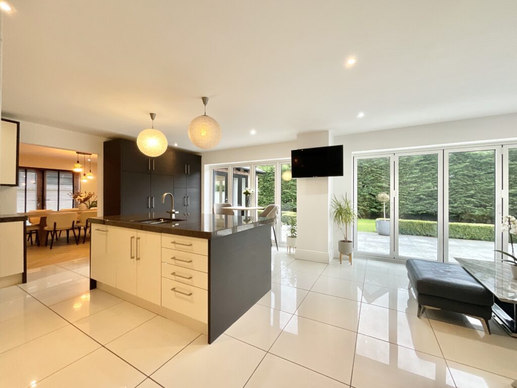 Baldwins Gate, Newcastle, ST5