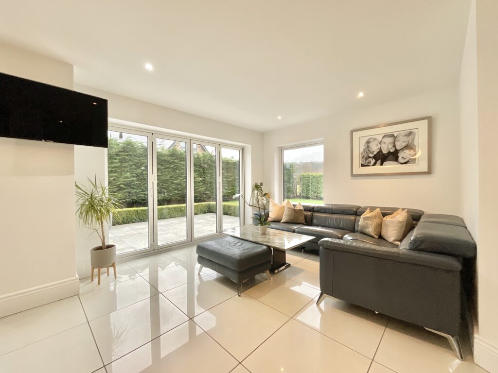 Baldwins Gate, Newcastle, ST5