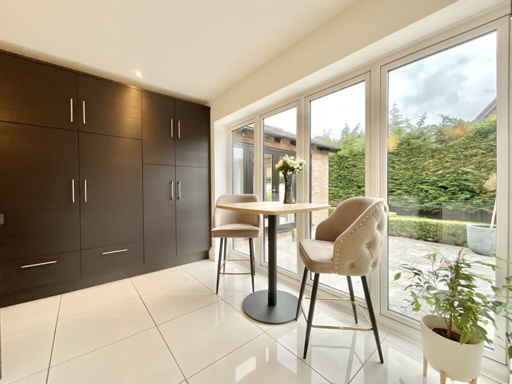 Baldwins Gate, Newcastle, ST5