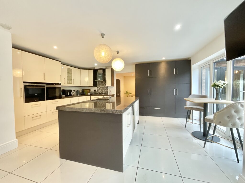 Baldwins Gate, Newcastle, ST5