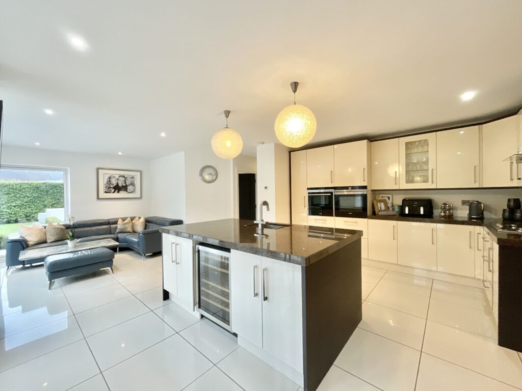 Baldwins Gate, Newcastle, ST5