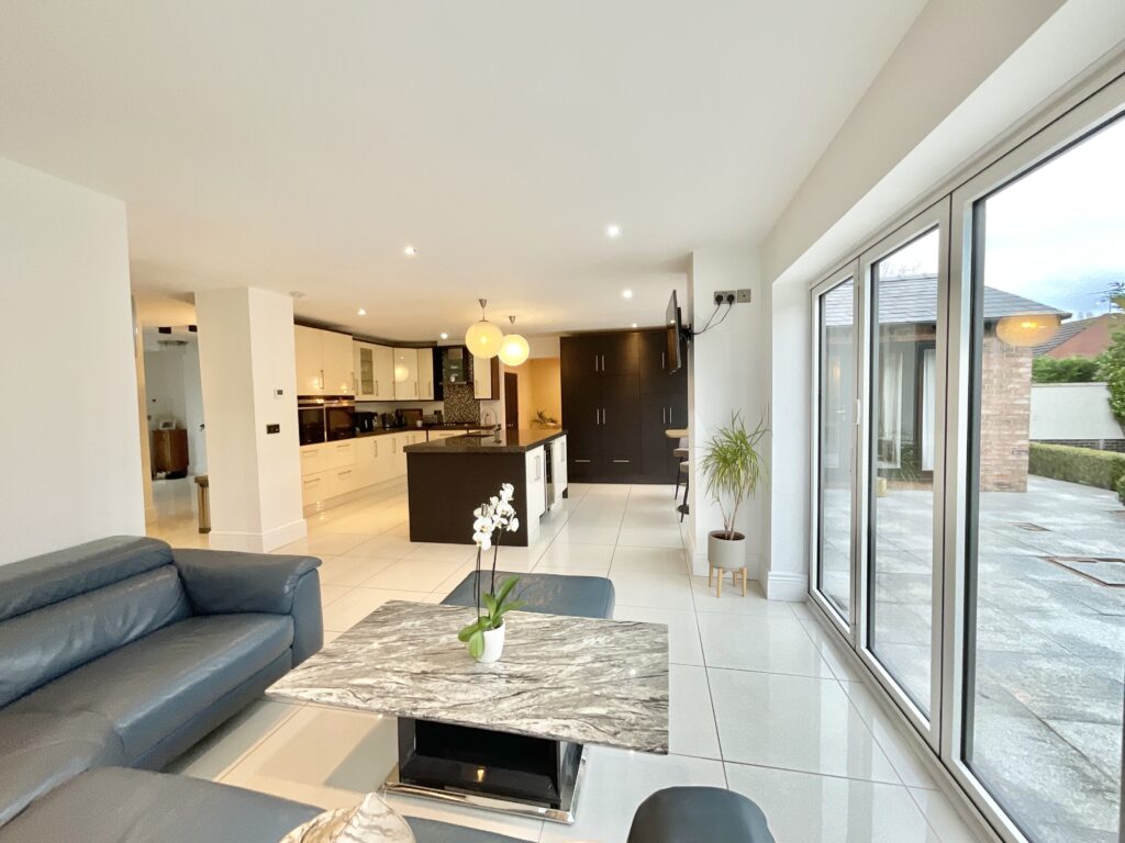 Baldwins Gate, Newcastle, ST5