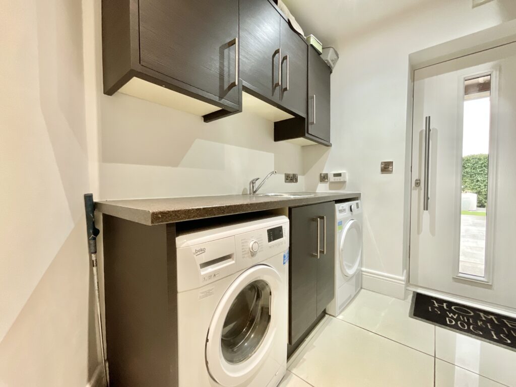 Baldwins Gate, Newcastle, ST5