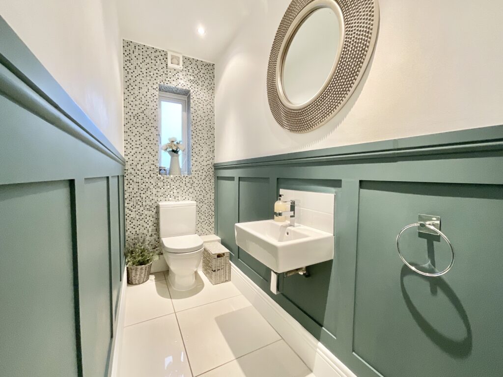 Baldwins Gate, Newcastle, ST5