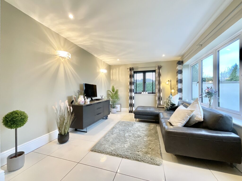 Baldwins Gate, Newcastle, ST5