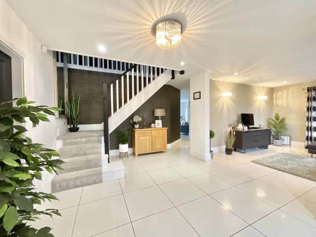 Baldwins Gate, Newcastle, ST5