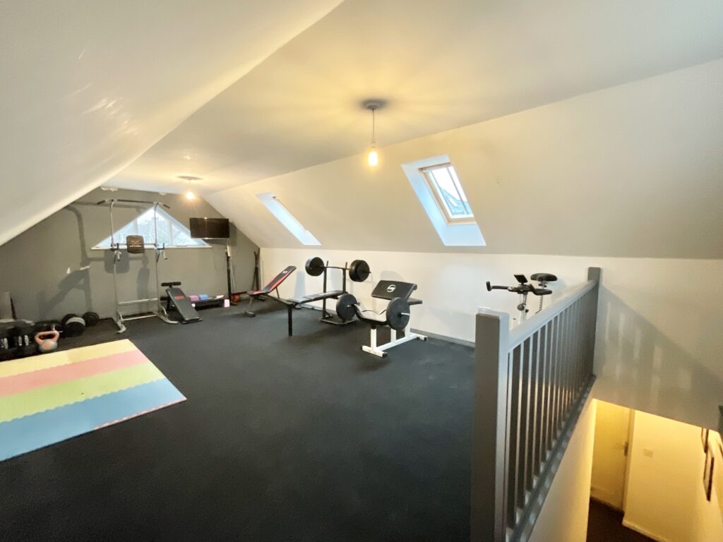 Baldwins Gate, Newcastle, ST5