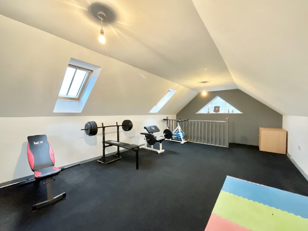 Baldwins Gate, Newcastle, ST5