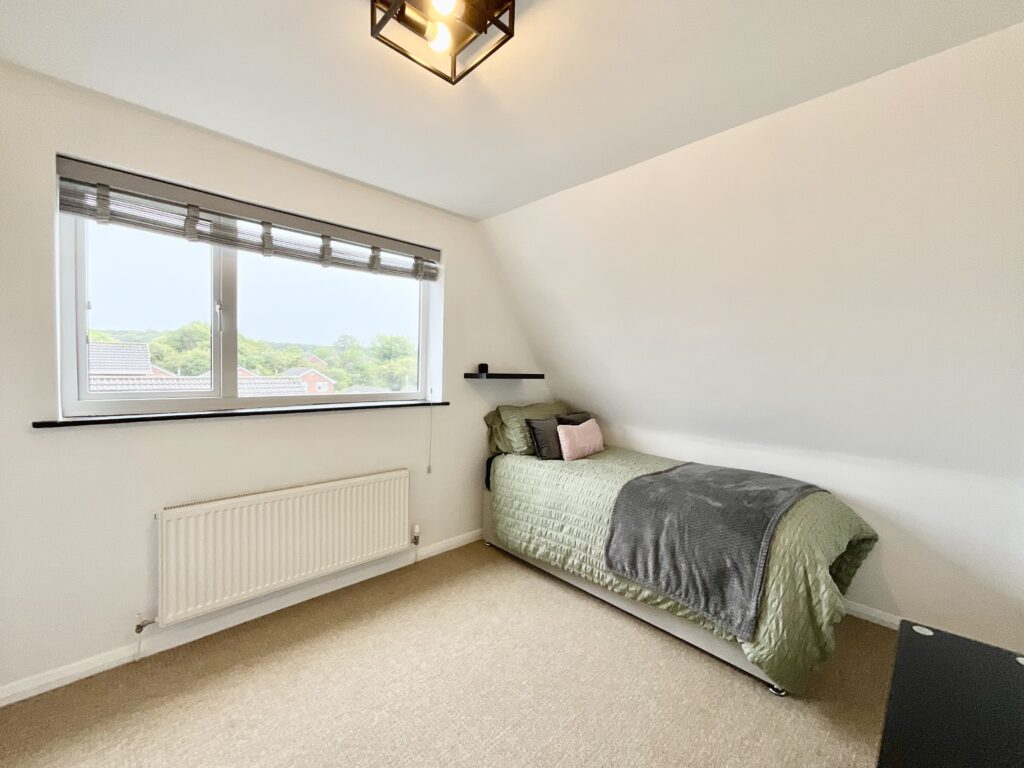Woburn Close, Stoke-On-Trent, ST4
